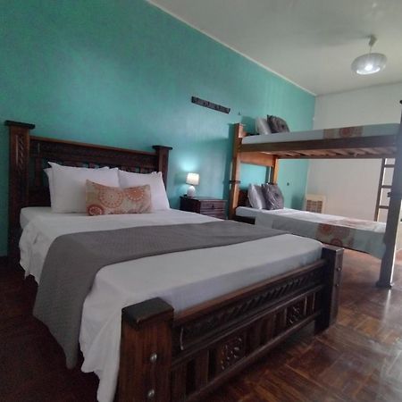 Lajuela Bnb & Hostel Alajuela Dış mekan fotoğraf
