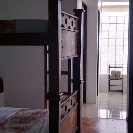 Lajuela Bnb & Hostel Alajuela Dış mekan fotoğraf