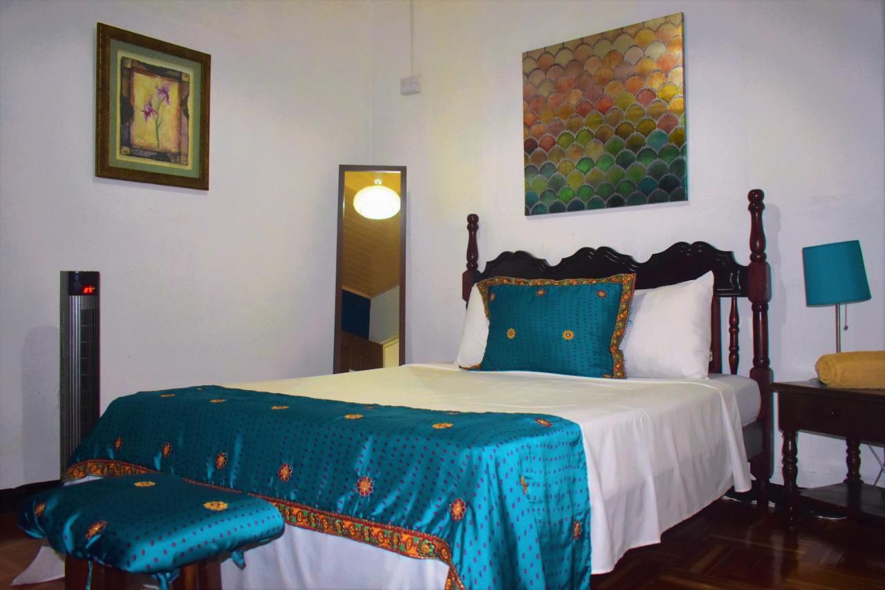 Lajuela Bnb & Hostel Alajuela Dış mekan fotoğraf