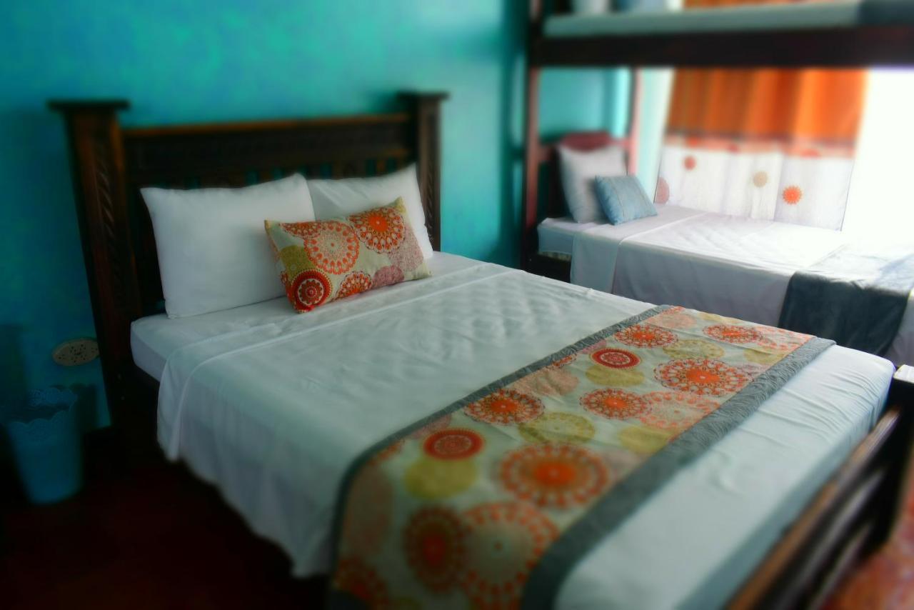 Lajuela Bnb & Hostel Alajuela Dış mekan fotoğraf