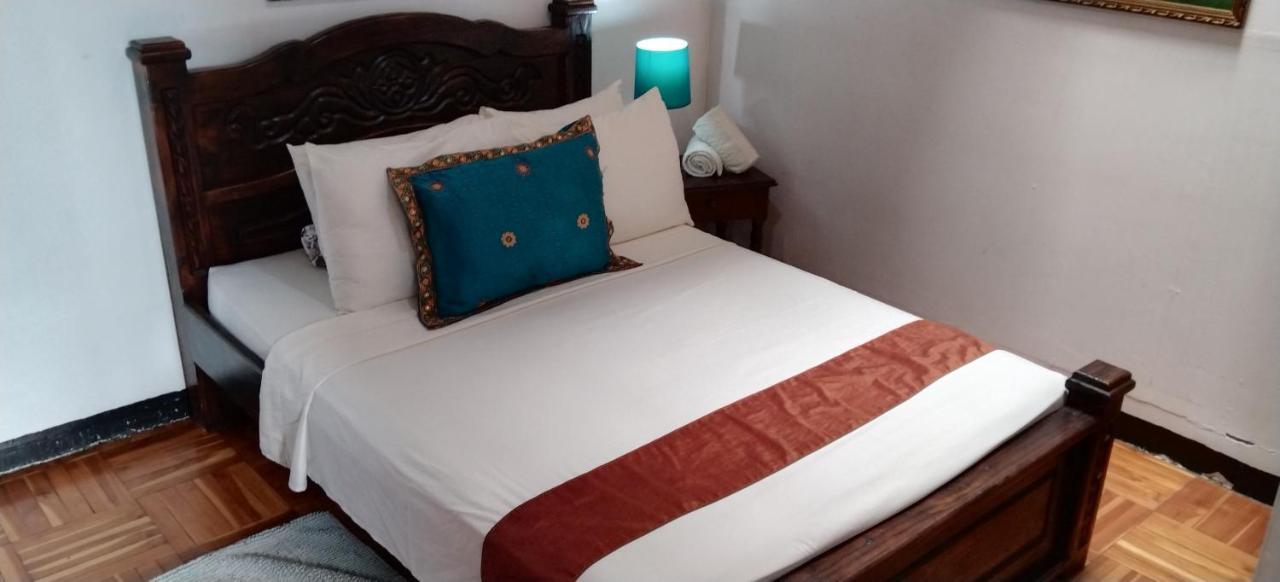 Lajuela Bnb & Hostel Alajuela Dış mekan fotoğraf