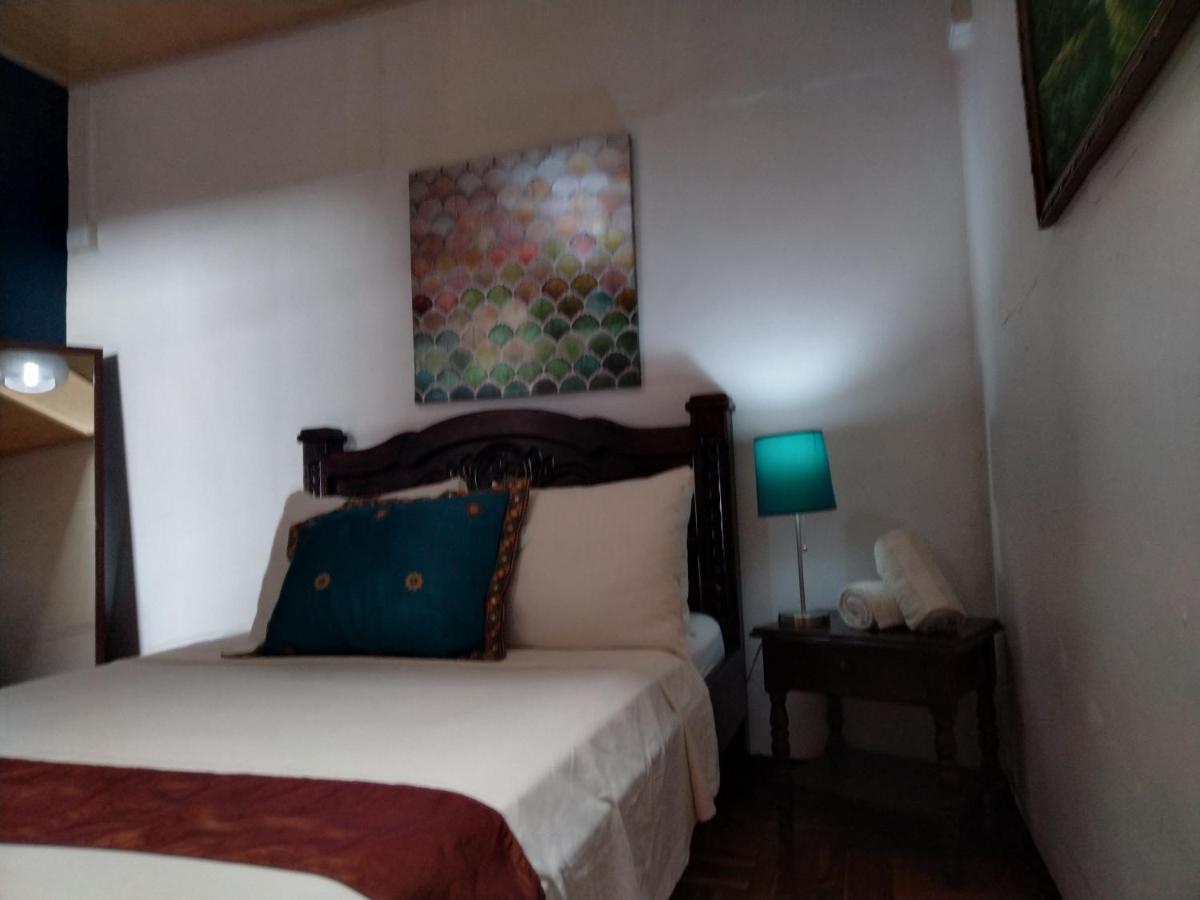 Lajuela Bnb & Hostel Alajuela Dış mekan fotoğraf