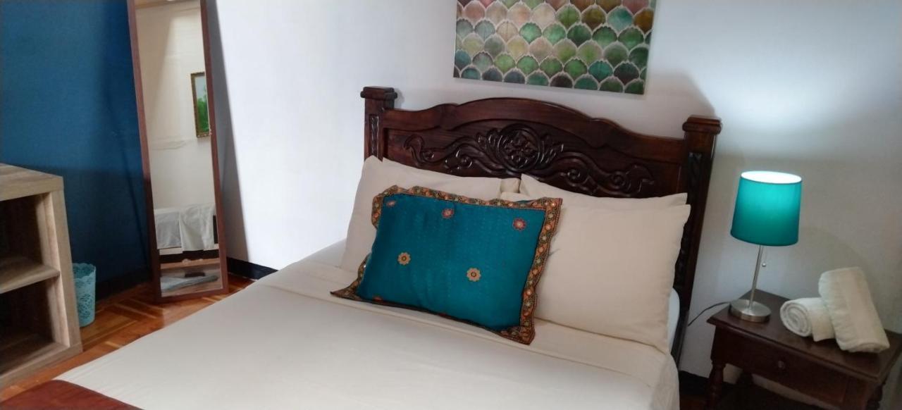 Lajuela Bnb & Hostel Alajuela Dış mekan fotoğraf