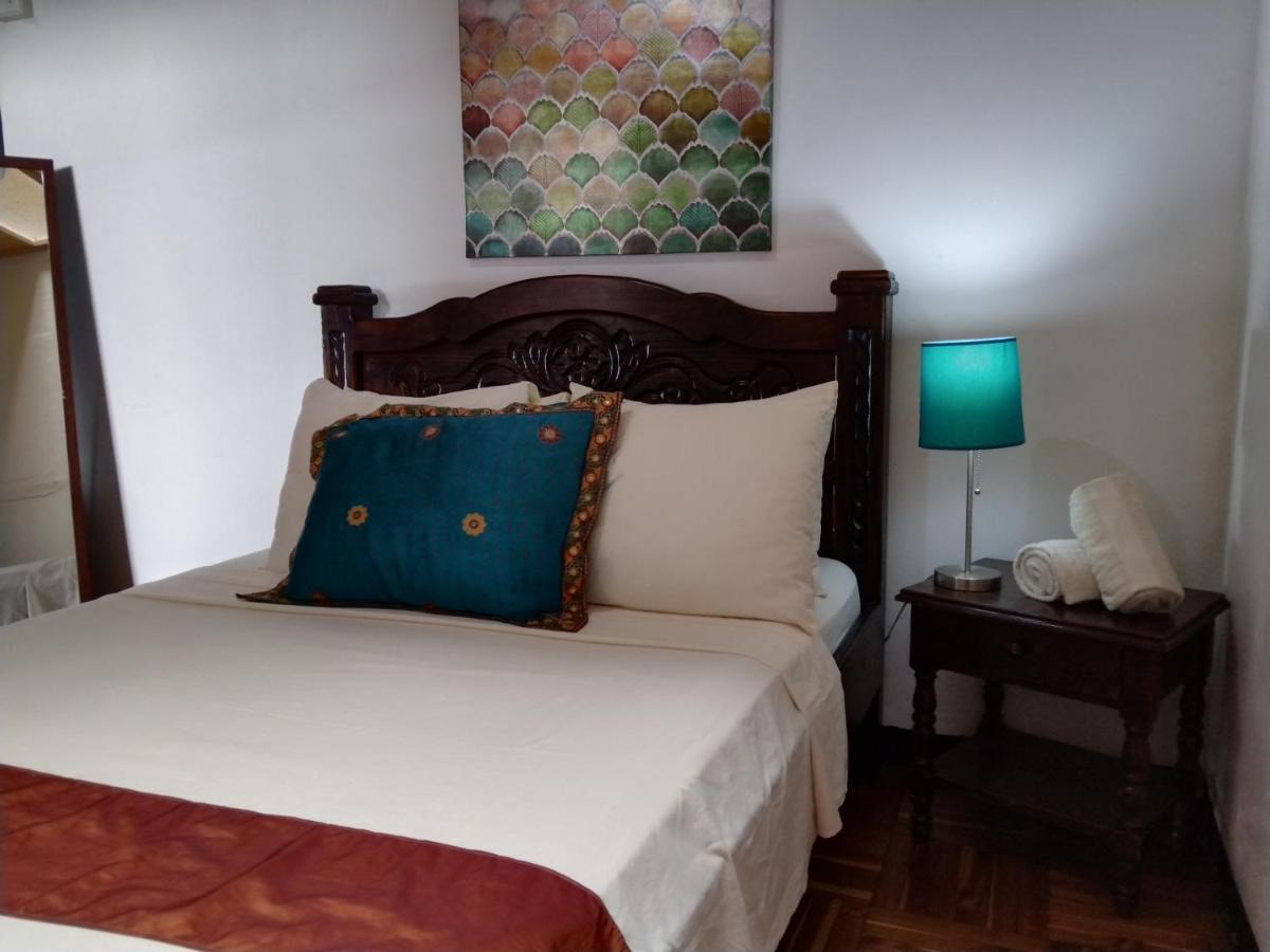 Lajuela Bnb & Hostel Alajuela Dış mekan fotoğraf