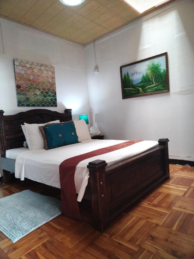 Lajuela Bnb & Hostel Alajuela Dış mekan fotoğraf