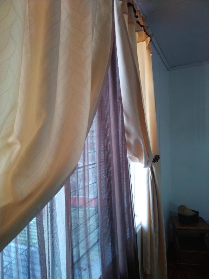 Lajuela Bnb & Hostel Alajuela Dış mekan fotoğraf