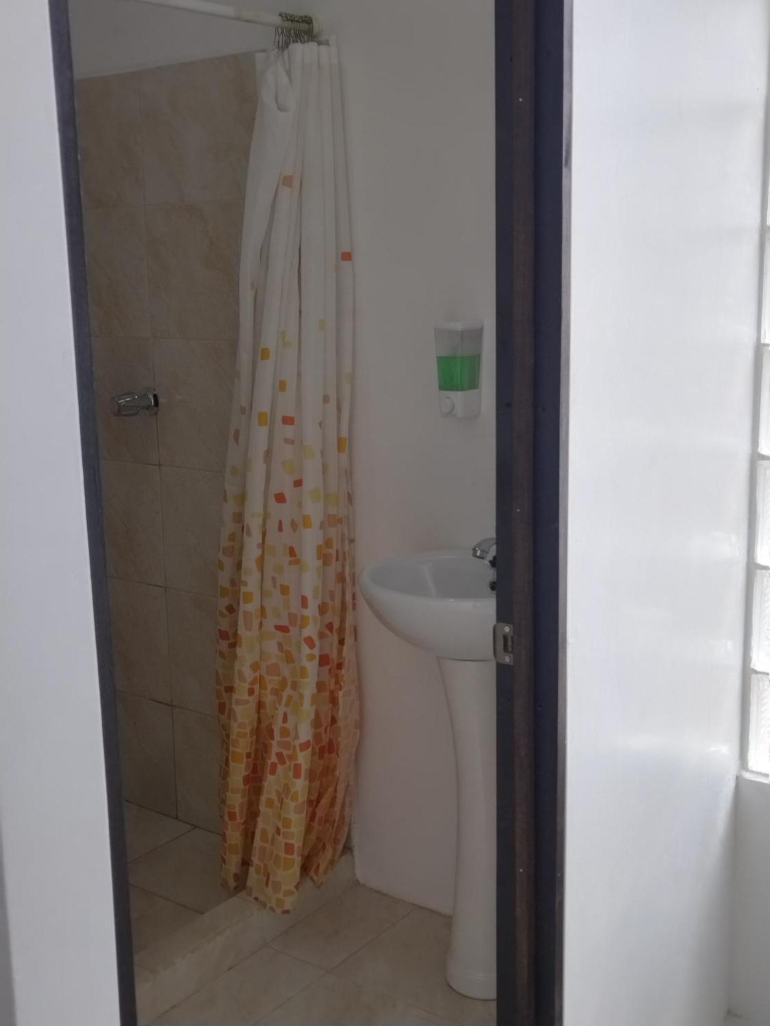 Lajuela Bnb & Hostel Alajuela Dış mekan fotoğraf