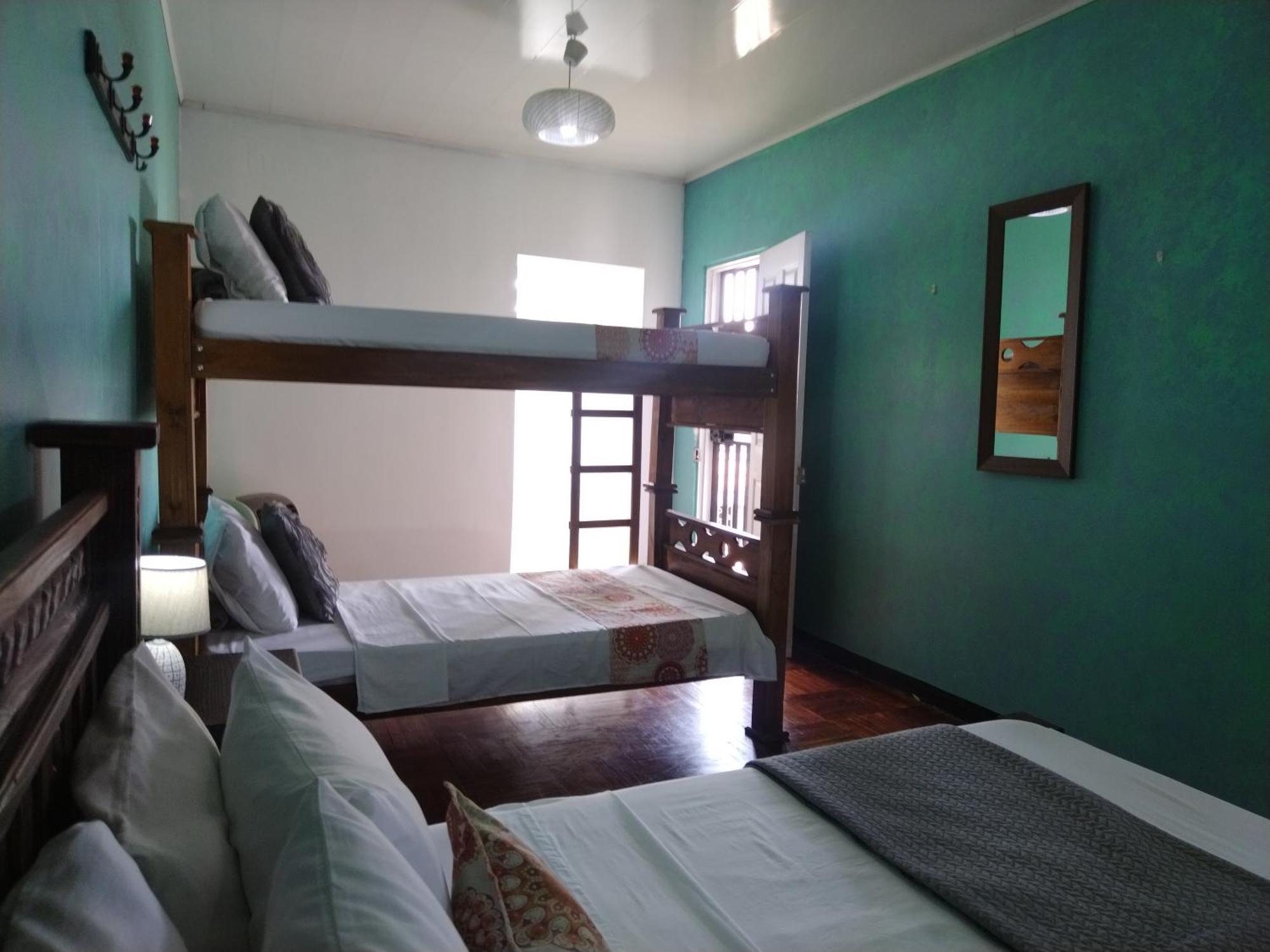 Lajuela Bnb & Hostel Alajuela Dış mekan fotoğraf