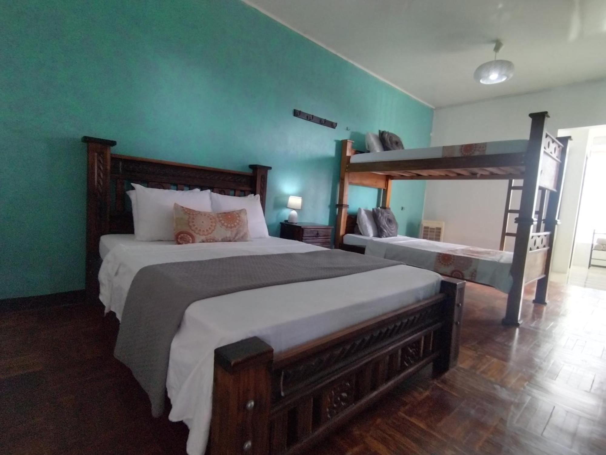 Lajuela Bnb & Hostel Alajuela Dış mekan fotoğraf