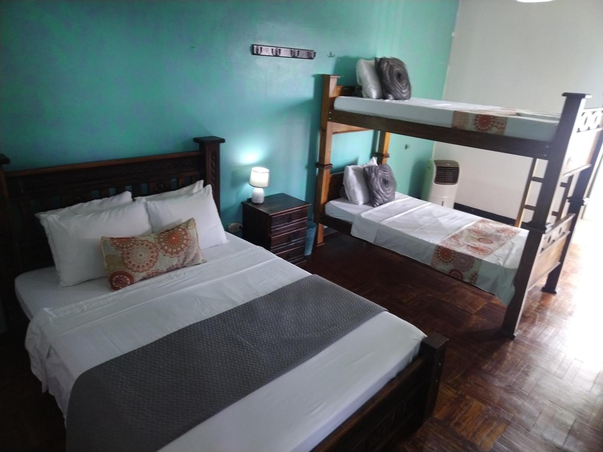 Lajuela Bnb & Hostel Alajuela Dış mekan fotoğraf