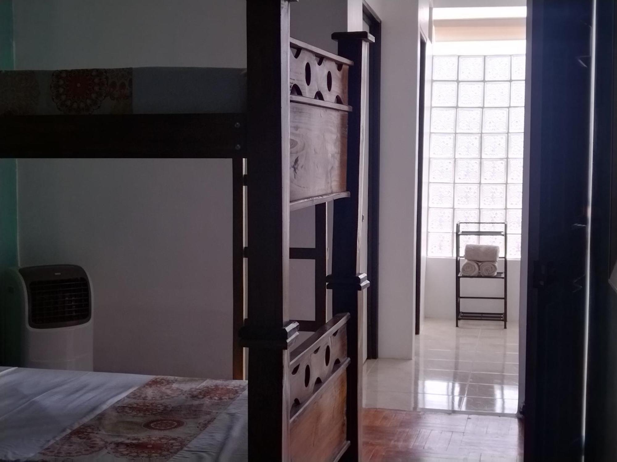 Lajuela Bnb & Hostel Alajuela Dış mekan fotoğraf