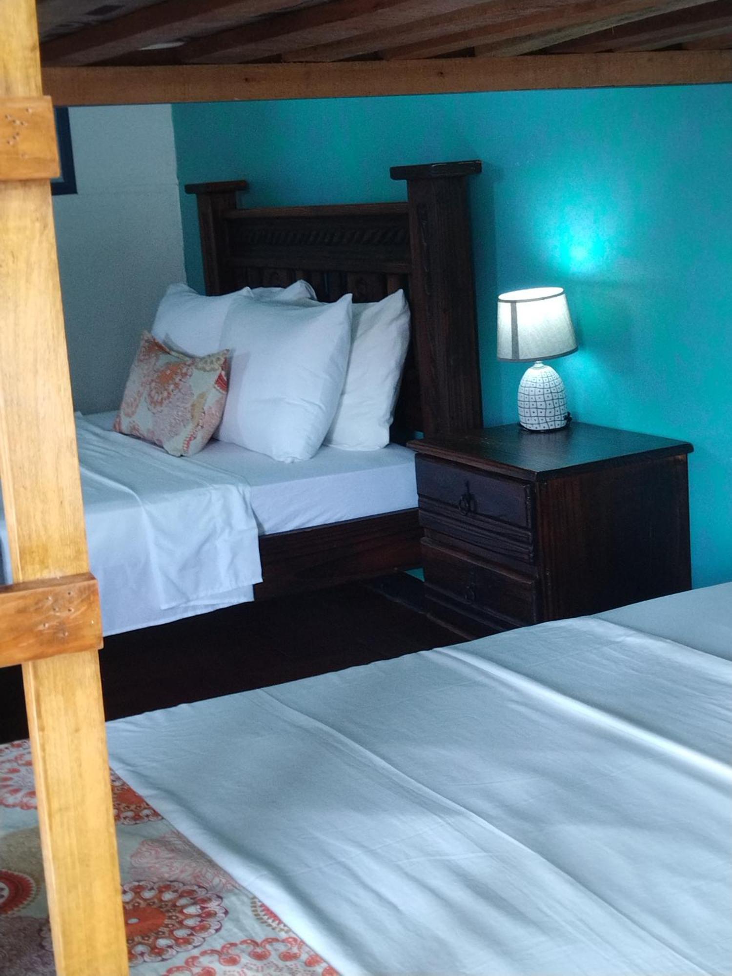 Lajuela Bnb & Hostel Alajuela Dış mekan fotoğraf