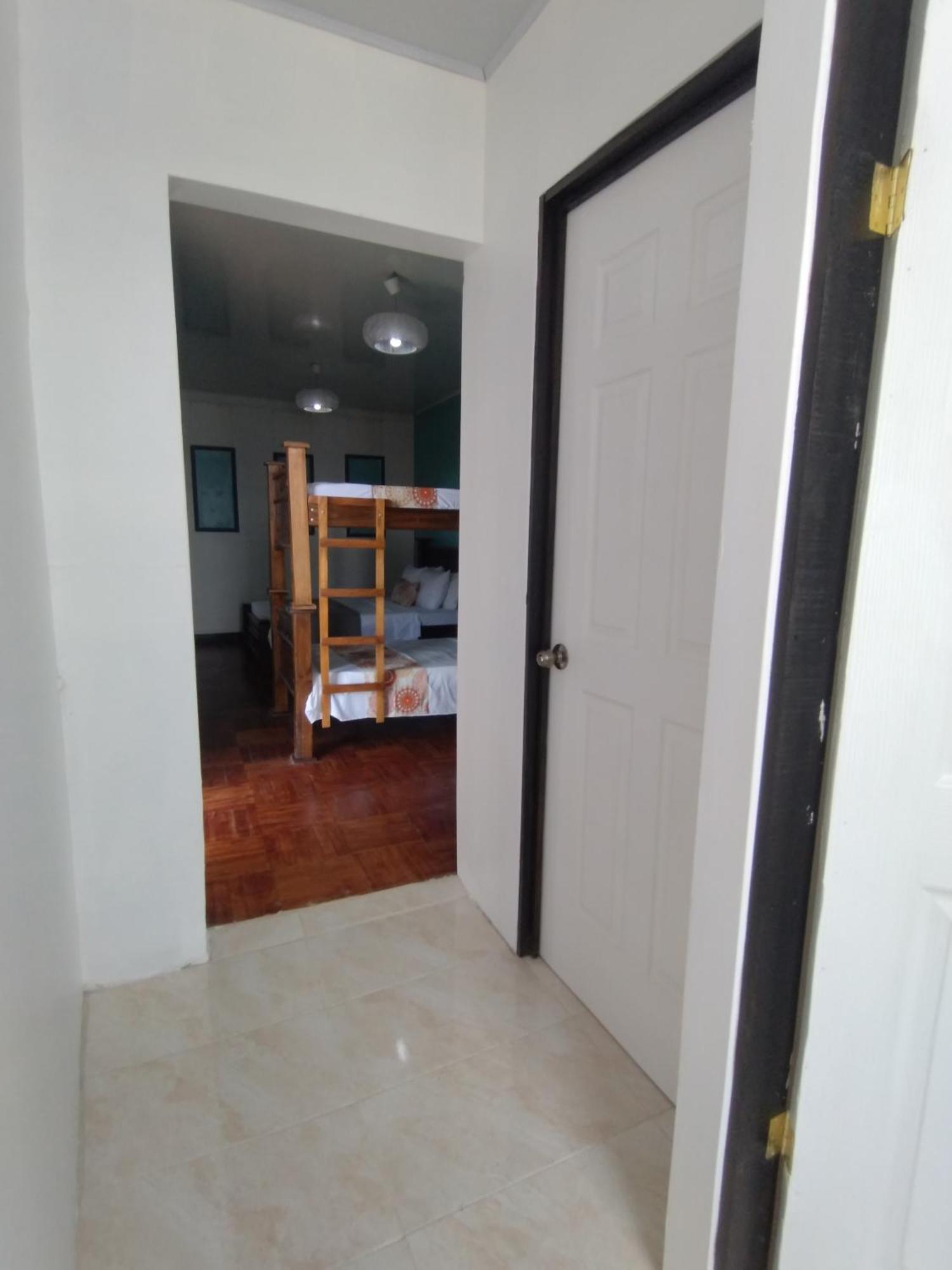 Lajuela Bnb & Hostel Alajuela Dış mekan fotoğraf