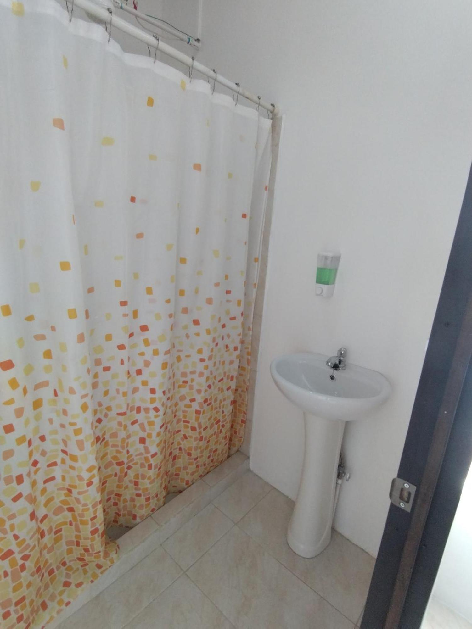 Lajuela Bnb & Hostel Alajuela Dış mekan fotoğraf